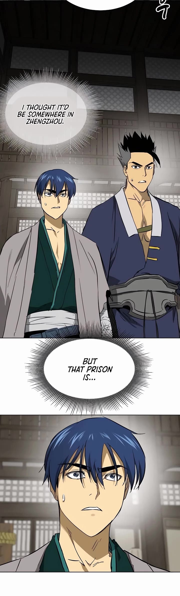 Chapter 214 - Image 31