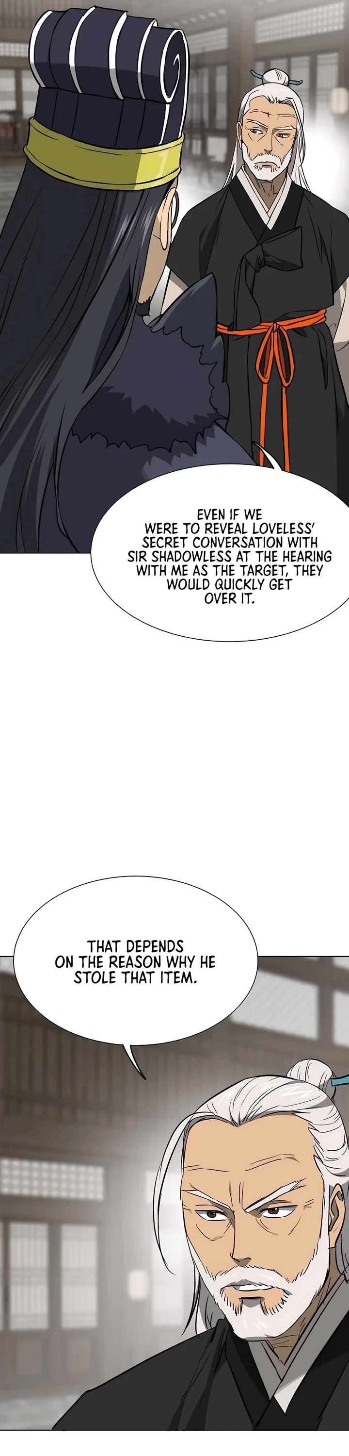 Chapter 214 - Image 33
