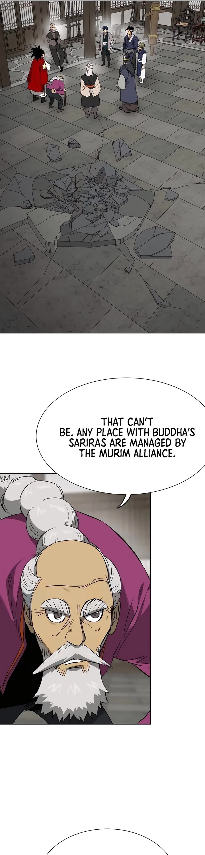 Chapter 214 - Image 37