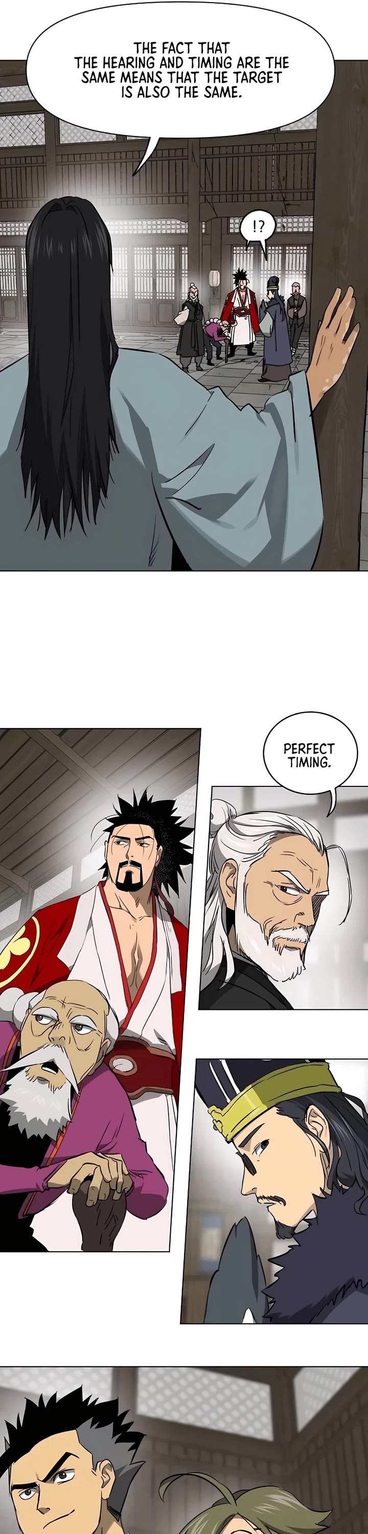 Chapter 214 - Image 61
