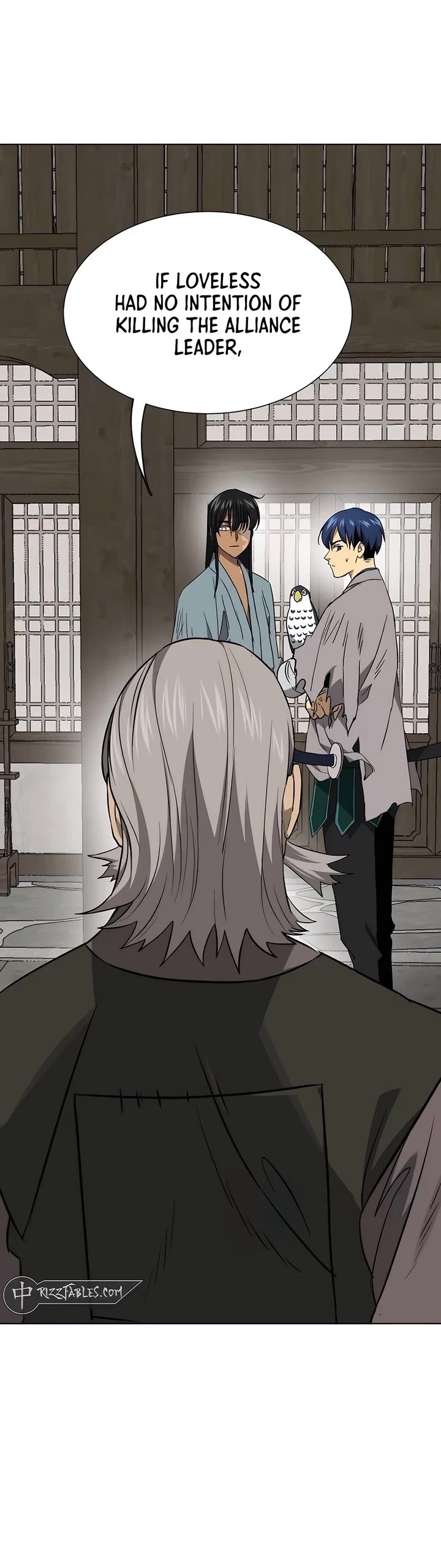 Chapter 215 - Image 16