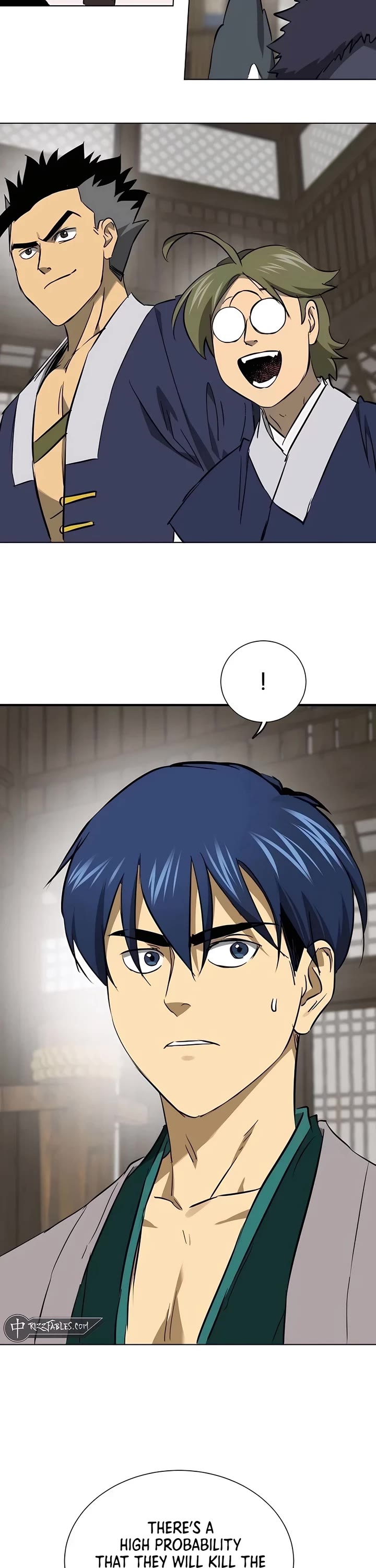 Chapter 215 - Image 2