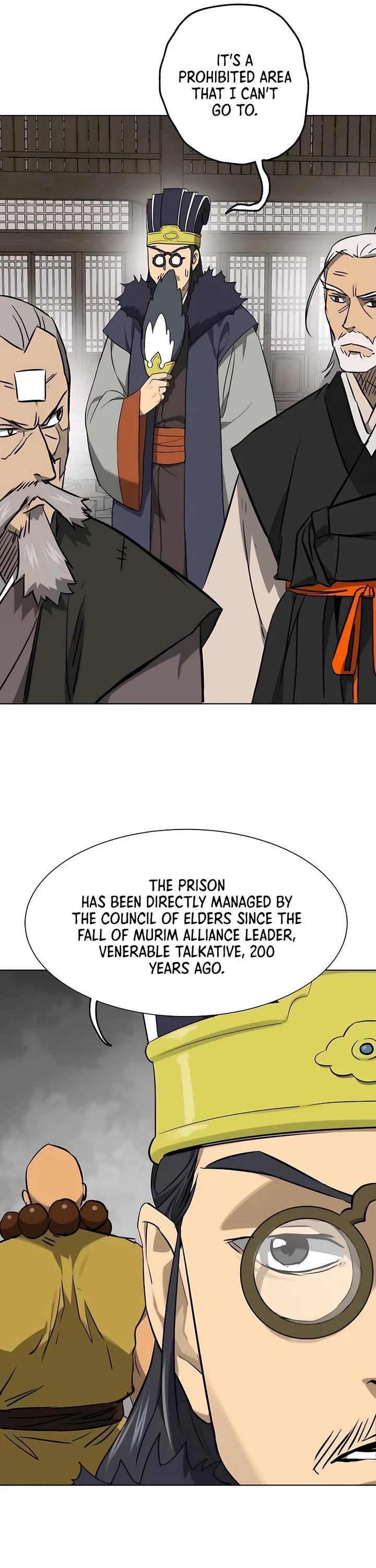 Chapter 215 - Image 21
