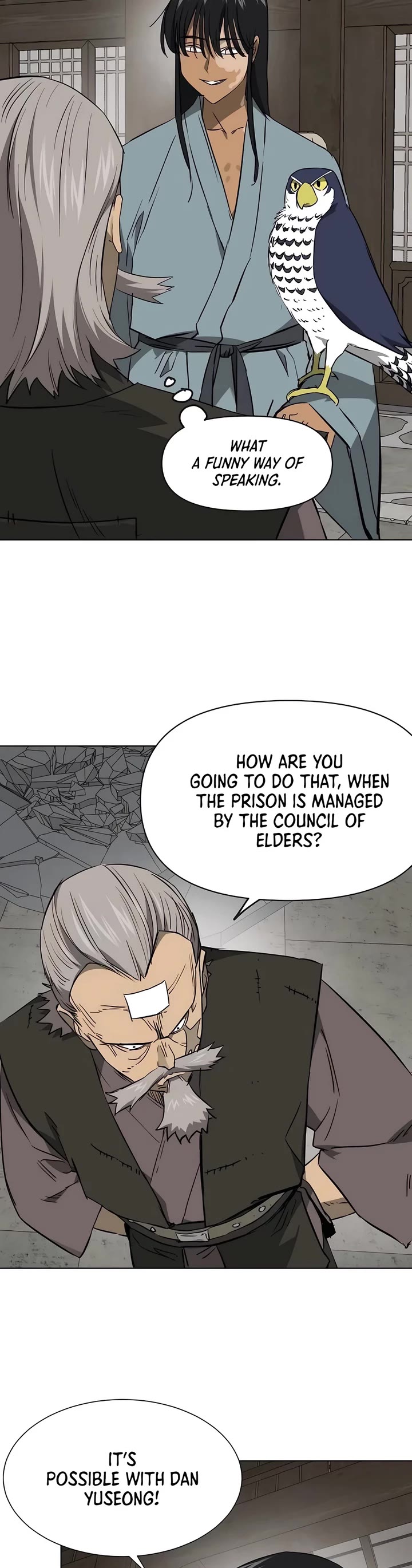 Chapter 215 - Image 23