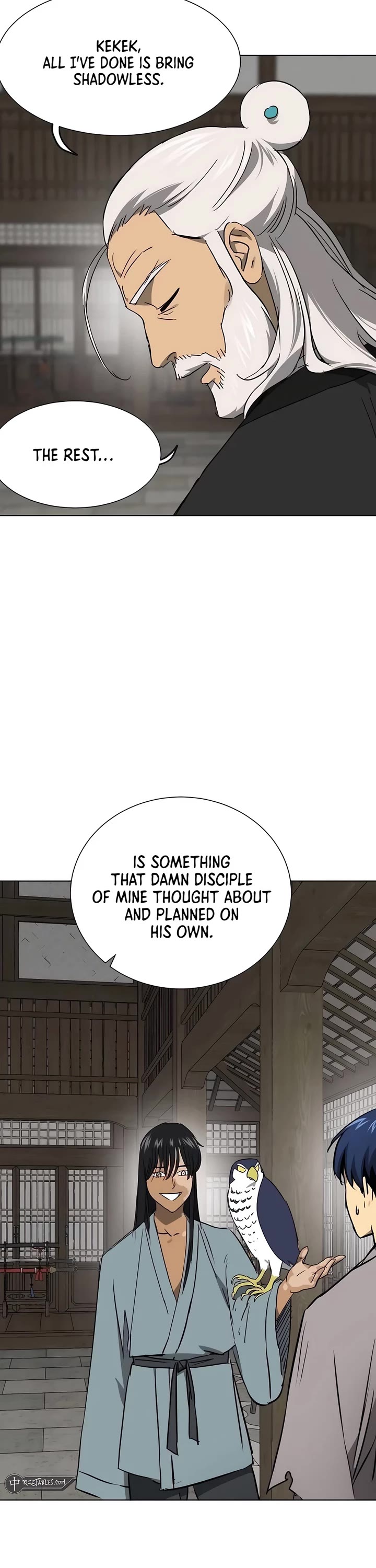 Chapter 215 - Image 26