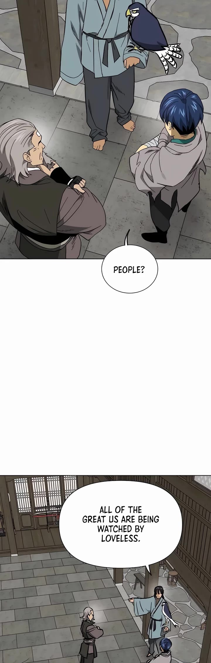 Chapter 215 - Image 31