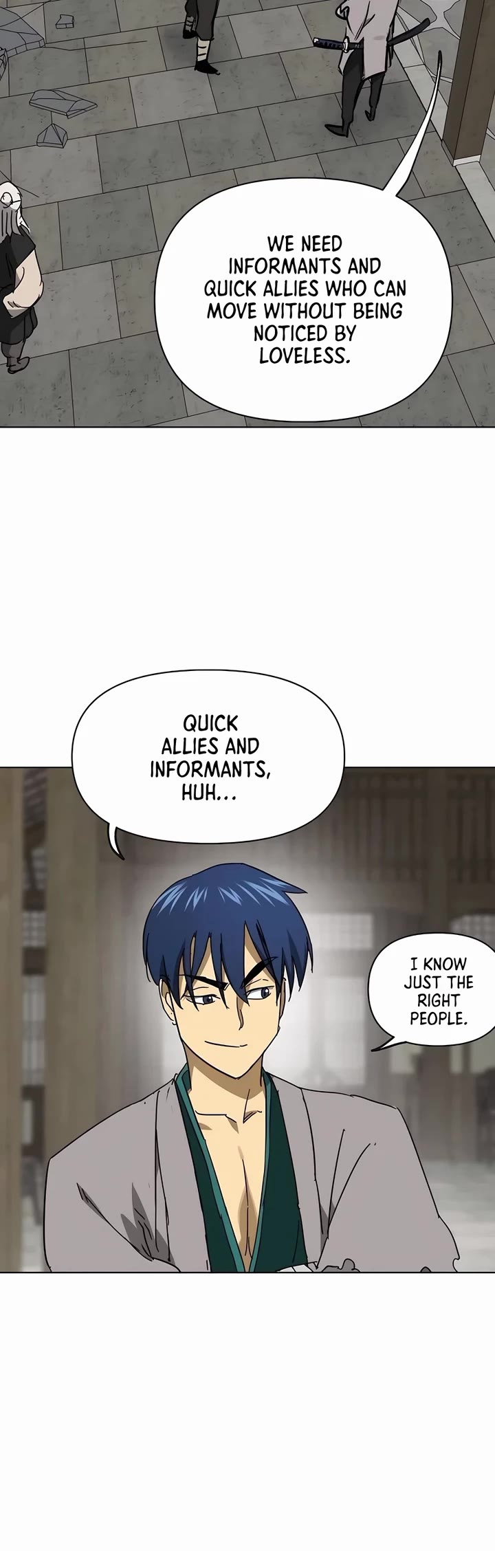 Chapter 215 - Image 32