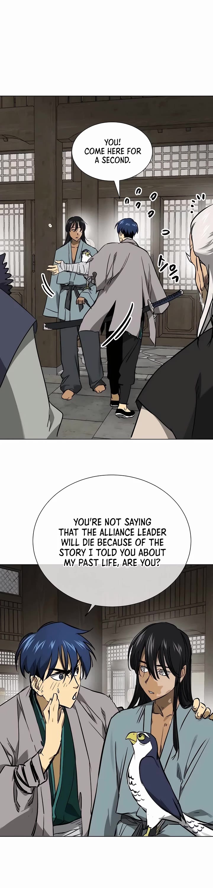 Chapter 215 - Image 5