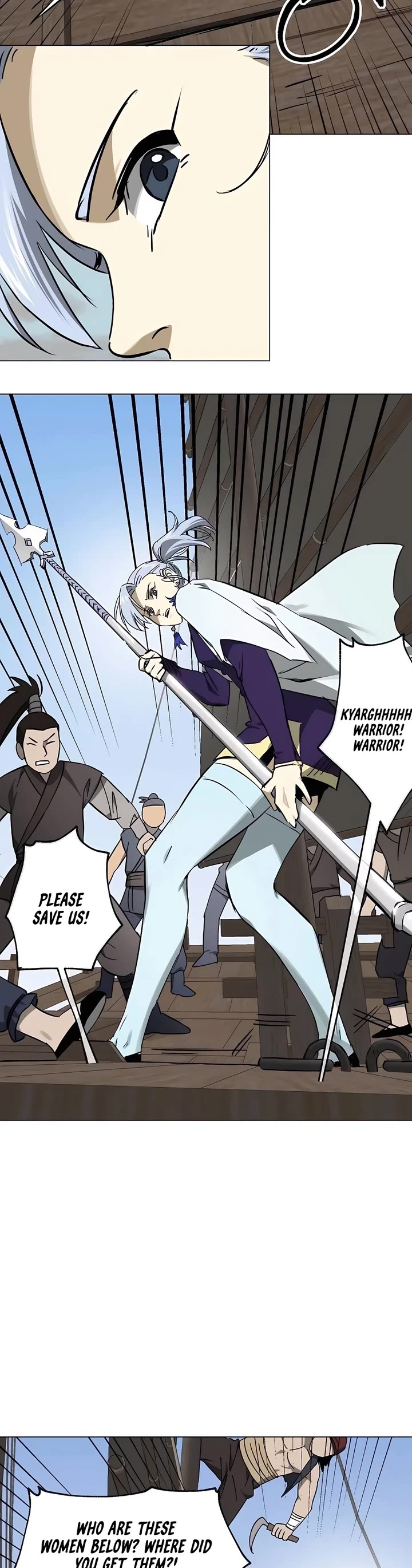 Chapter 216 - Image 15