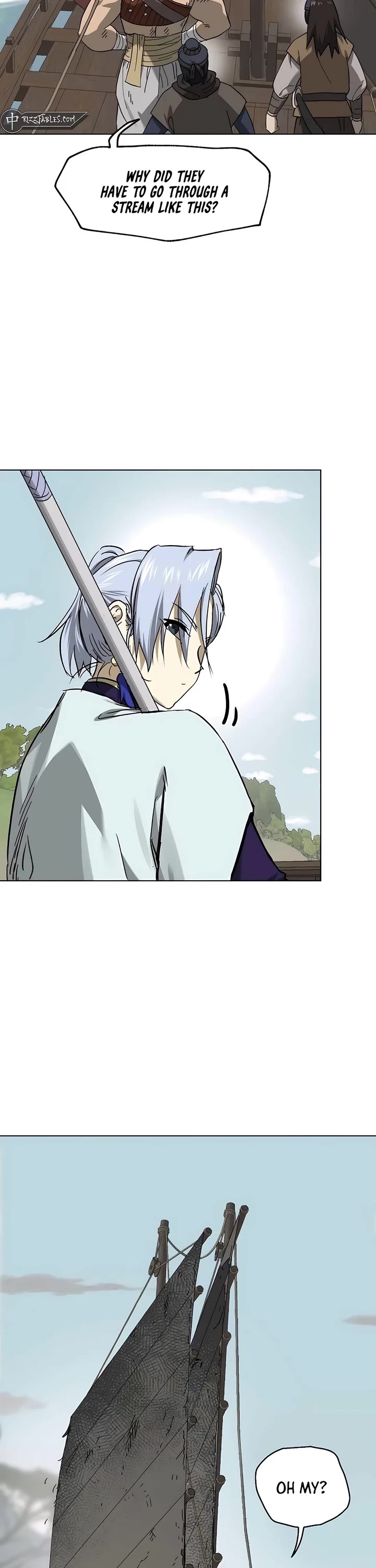 Chapter 216 - Image 2