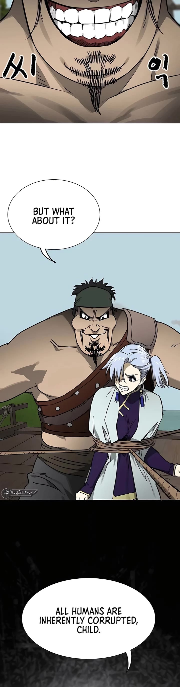 Chapter 216 - Image 20