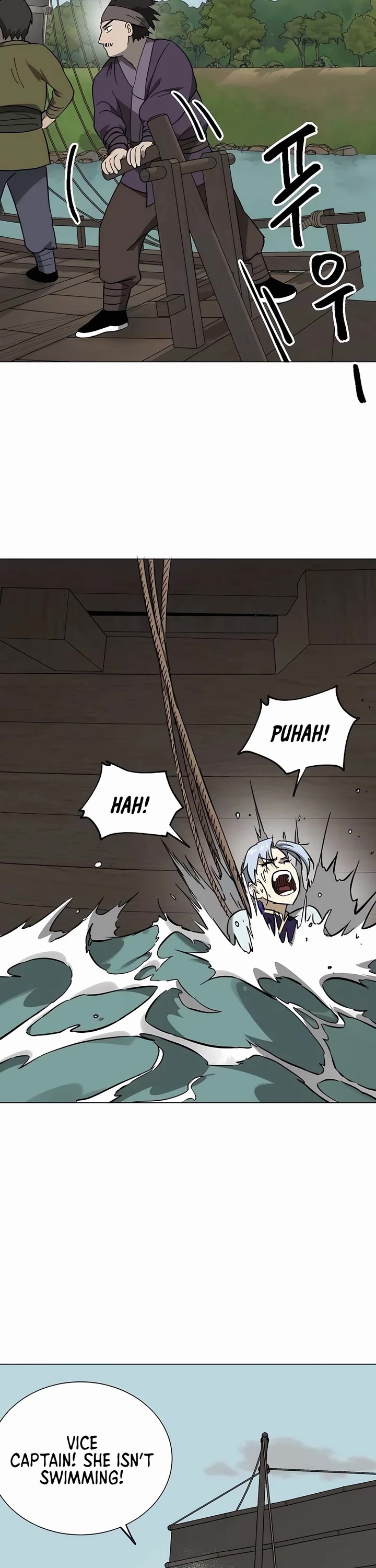 Chapter 216 - Image 34