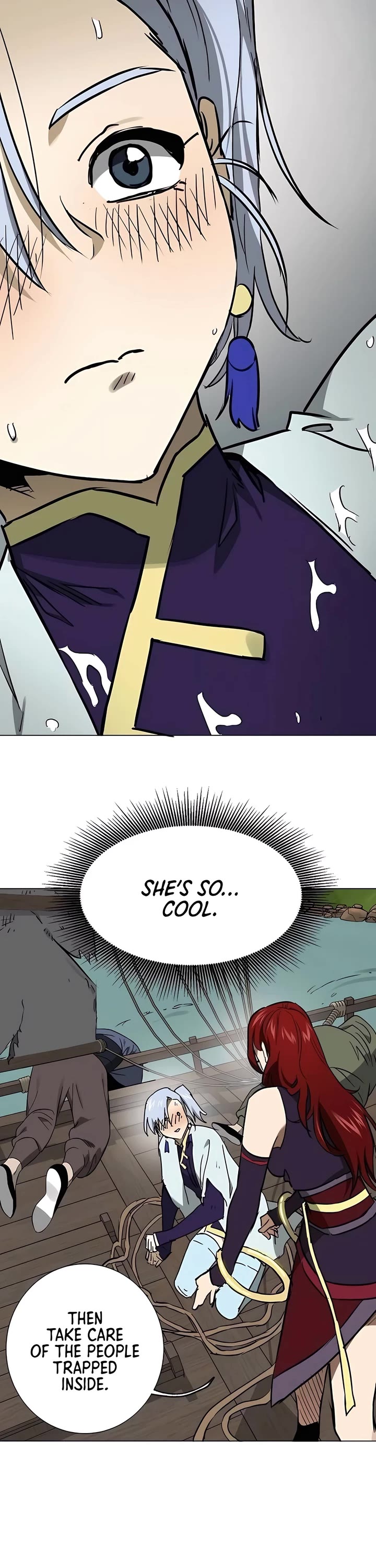 Chapter 216 - Image 50