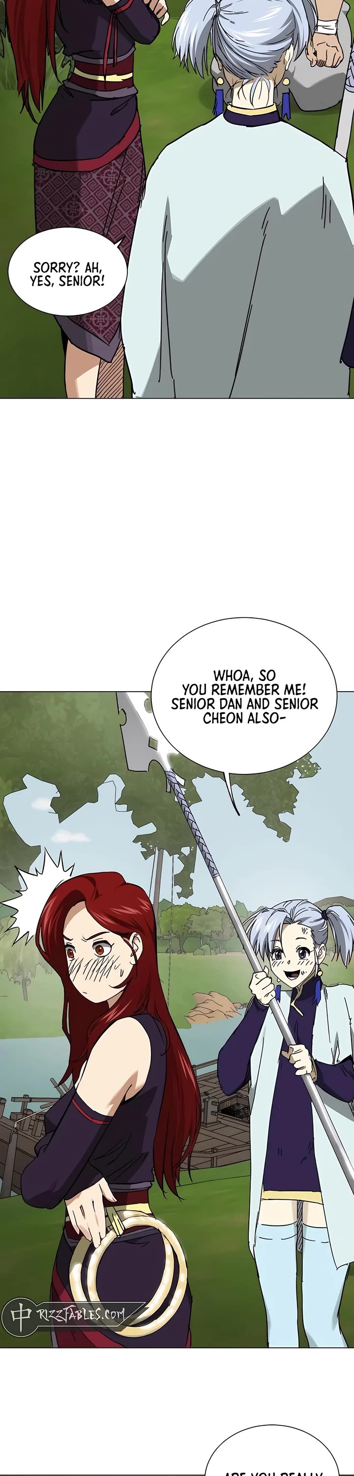 Chapter 217 - Image 2