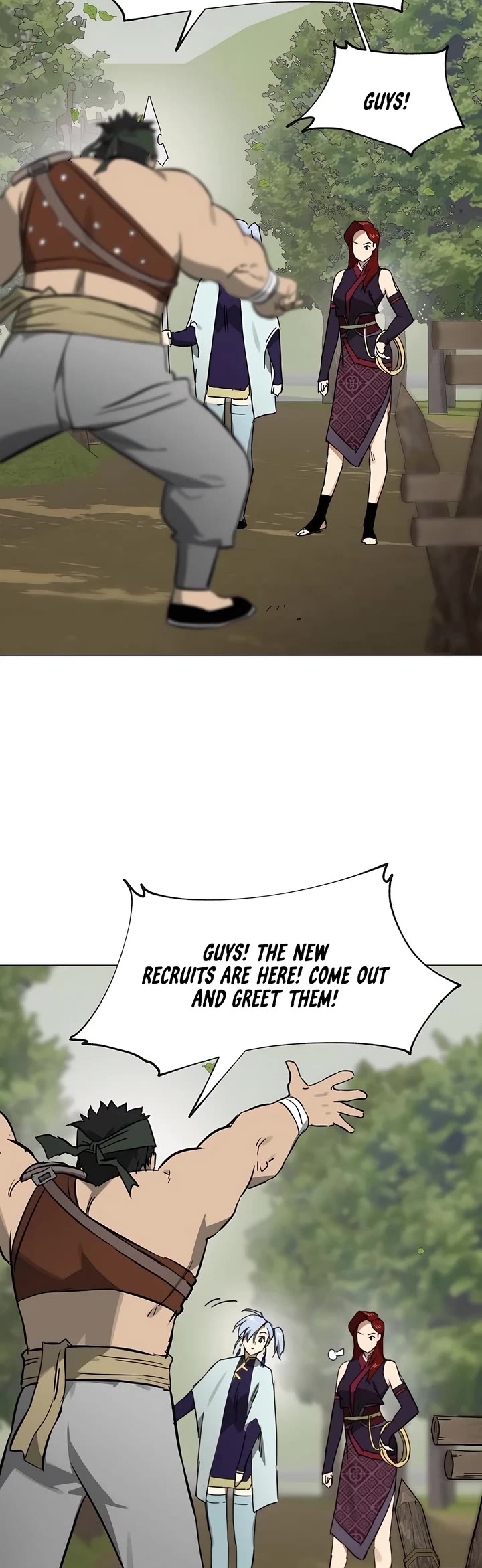 Chapter 217 - Image 23
