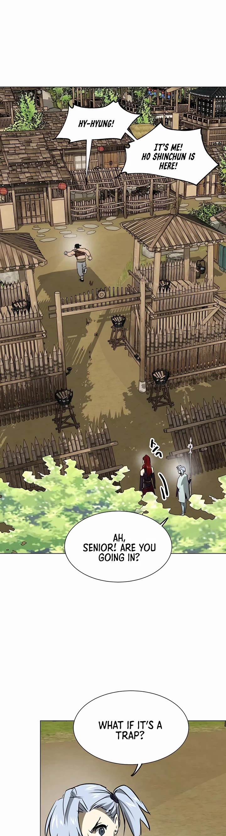 Chapter 217 - Image 27