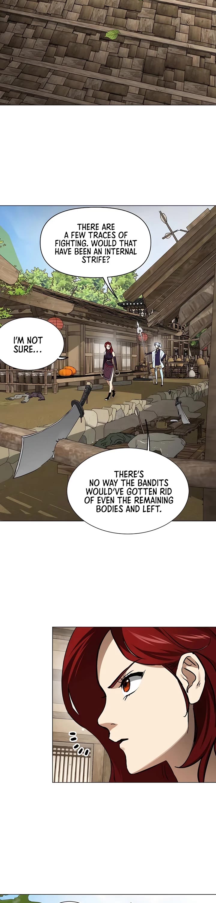 Chapter 217 - Image 30