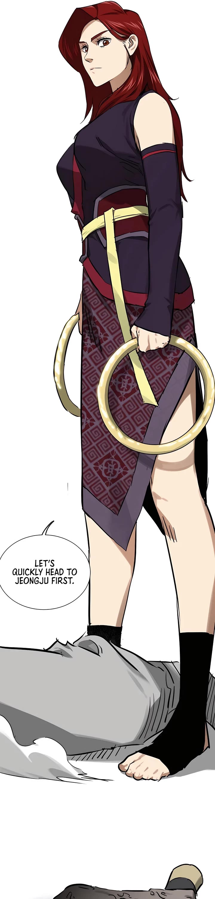 Chapter 217 - Image 45