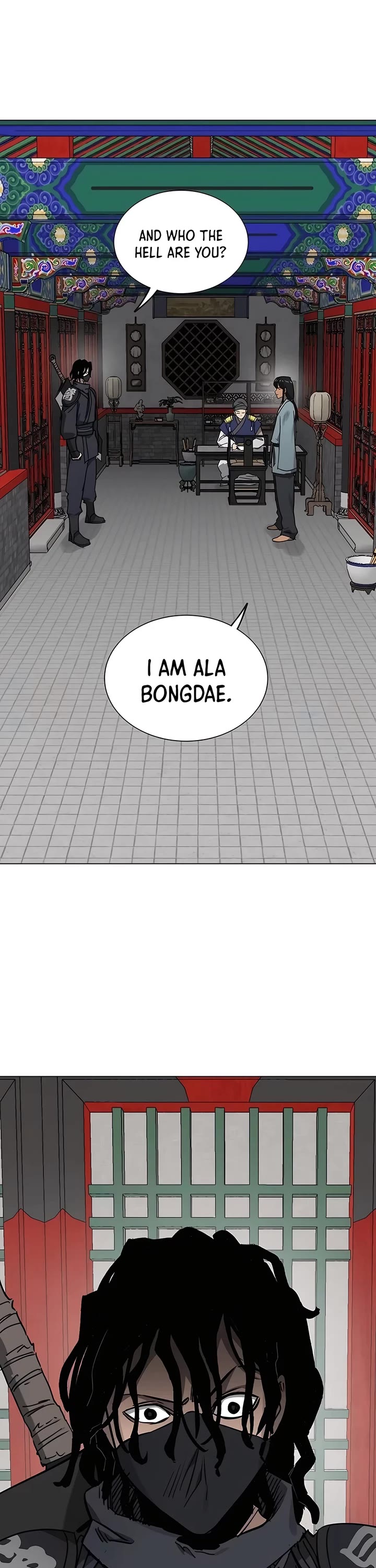 Chapter 218 - Image 28