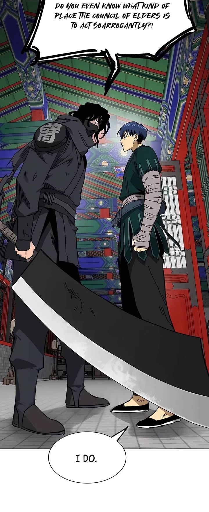 Chapter 219 - Image 64