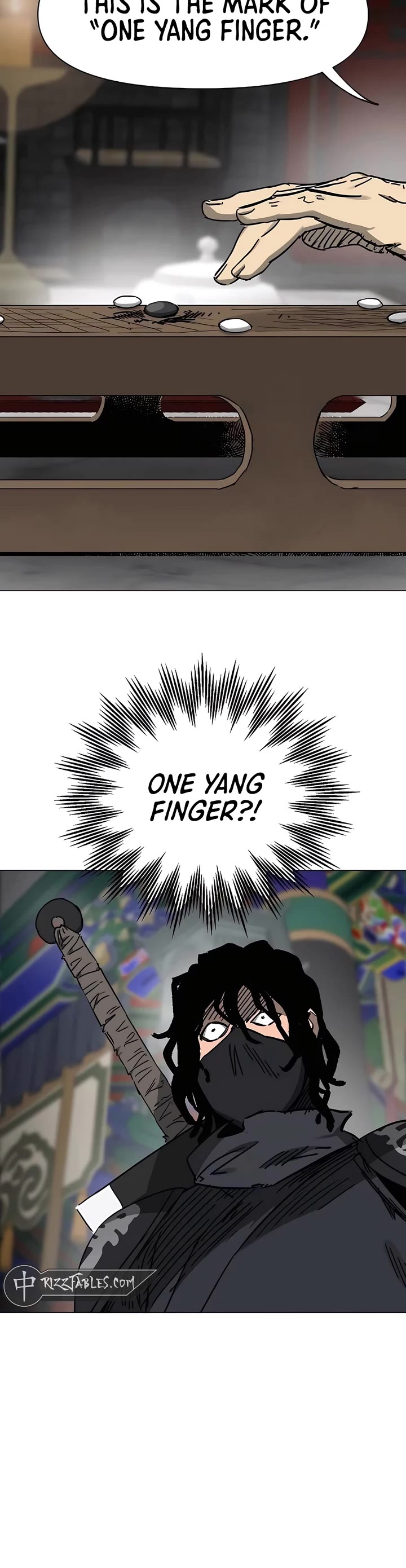Chapter 220 - Image 11