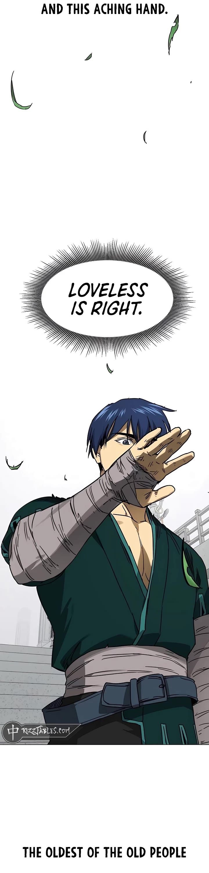 Chapter 220 - Image 28