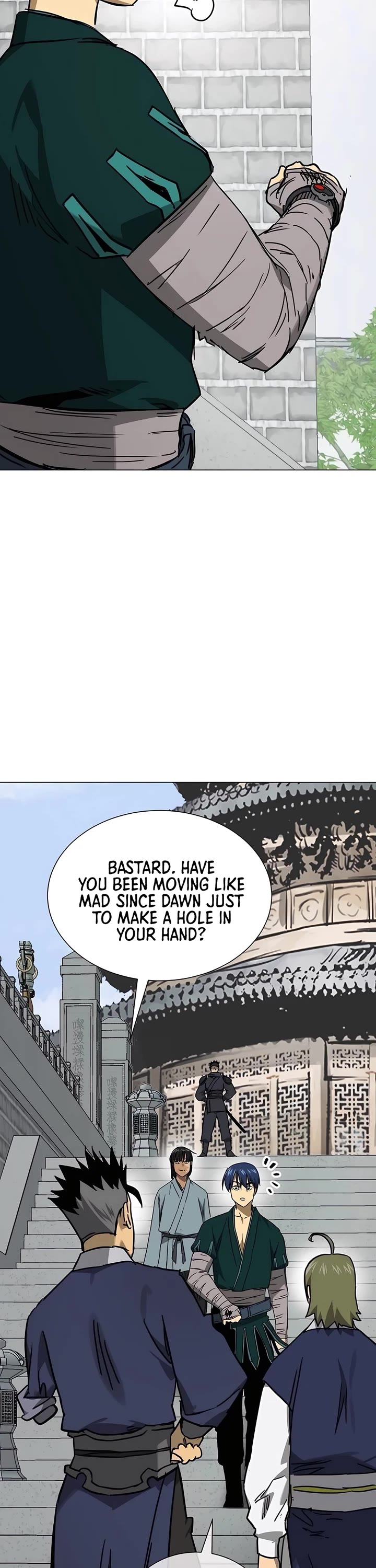 Chapter 220 - Image 33