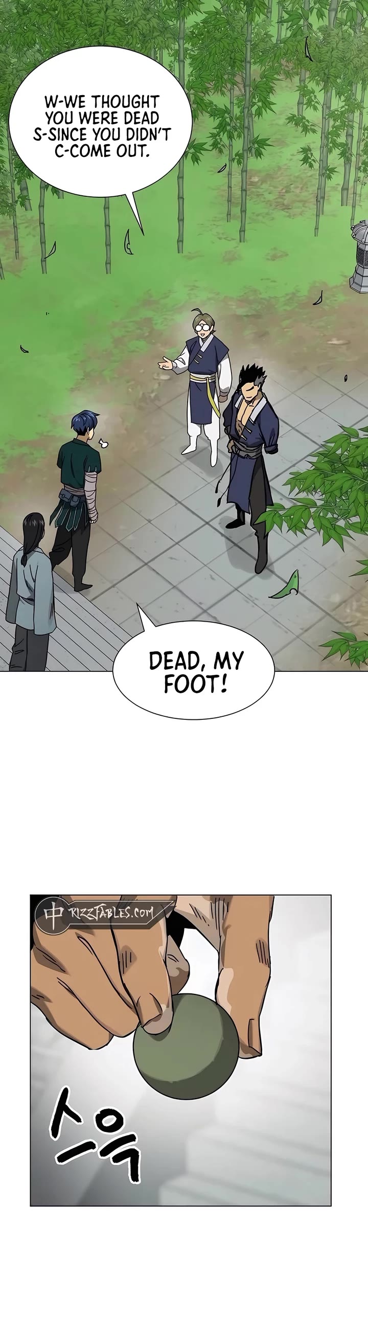 Chapter 220 - Image 35