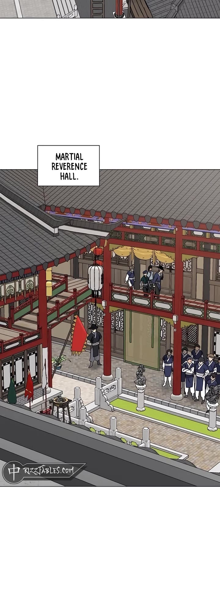 Chapter 220 - Image 46