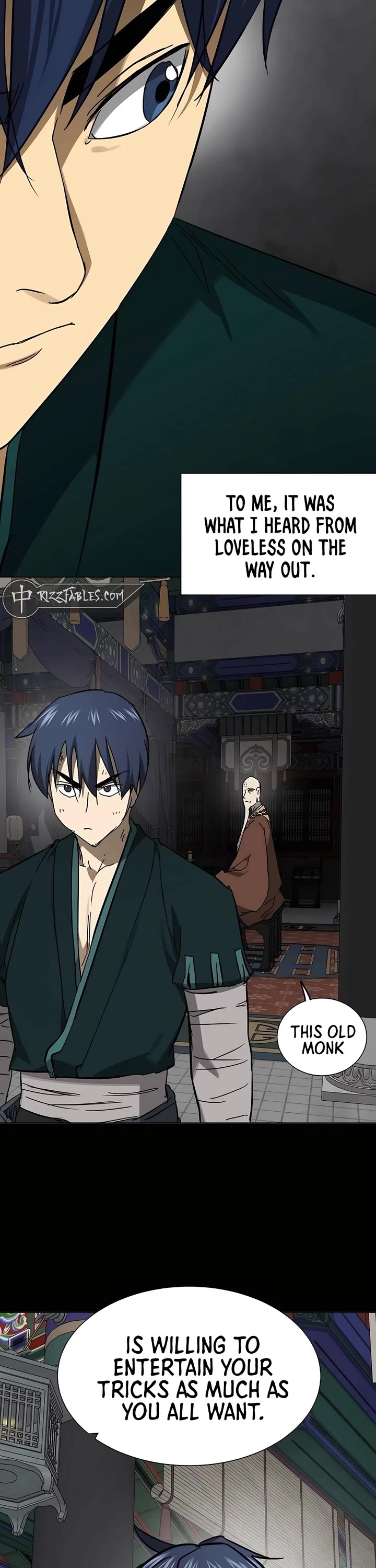 Chapter 220 - Image 48
