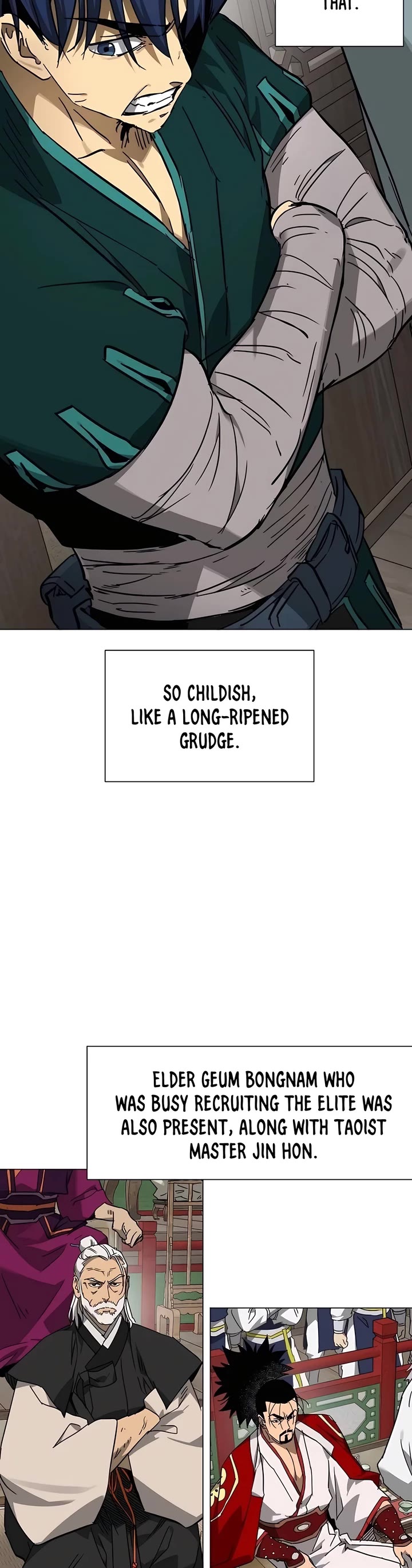 Chapter 221 - Image 20