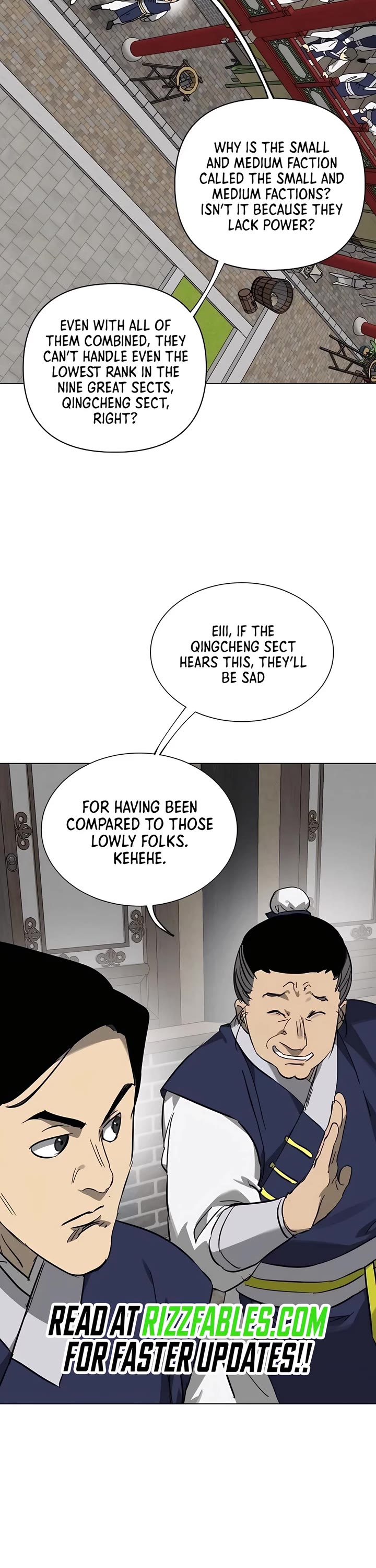 Chapter 221 - Image 23