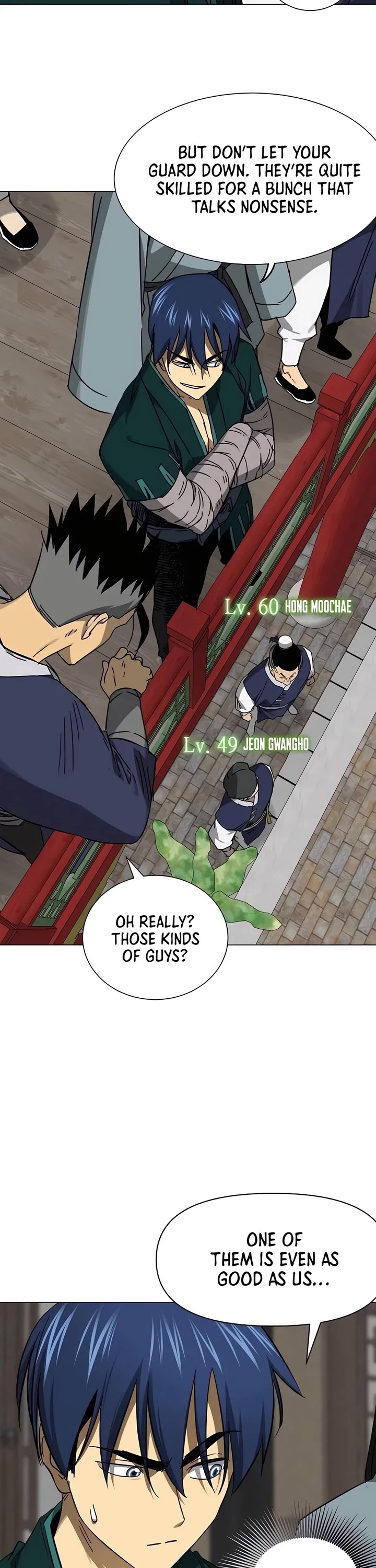Chapter 221 - Image 31