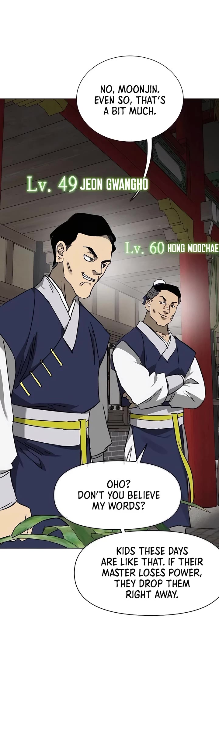 Chapter 221 - Image 33