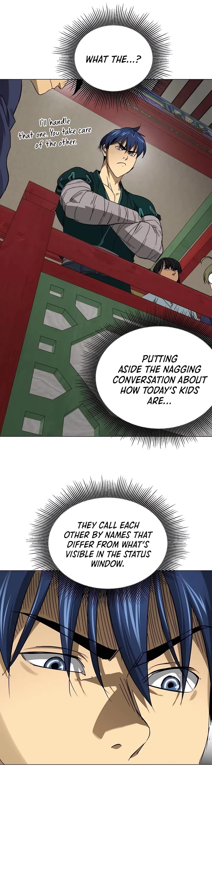 Chapter 221 - Image 34
