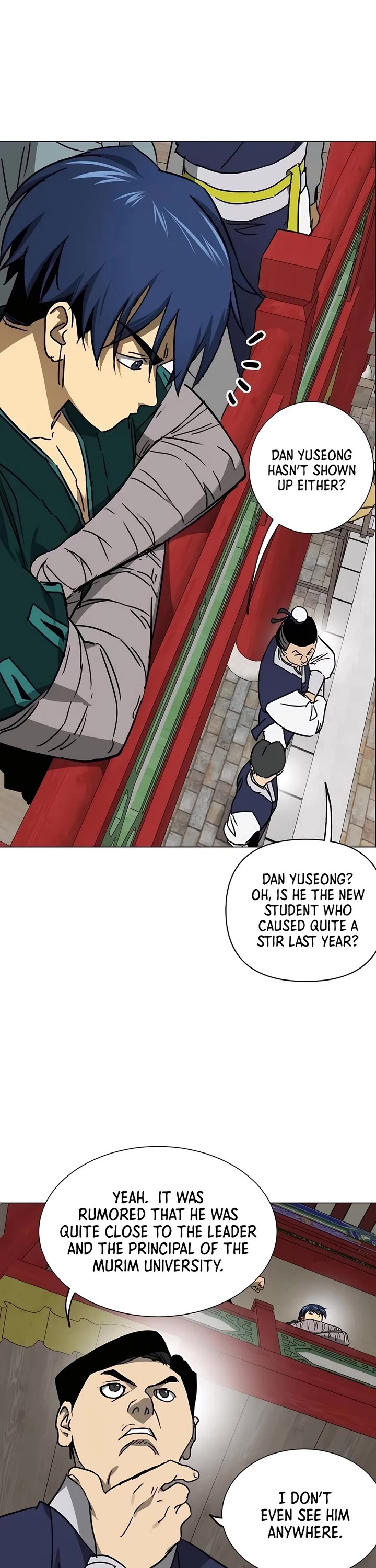 Chapter 221 - Image 35