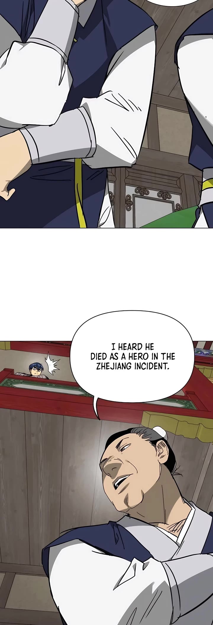 Chapter 221 - Image 36