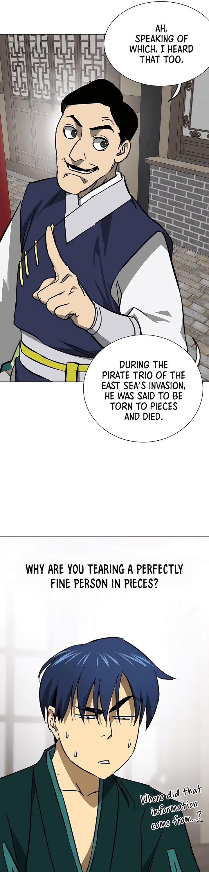 Chapter 221 - Image 38
