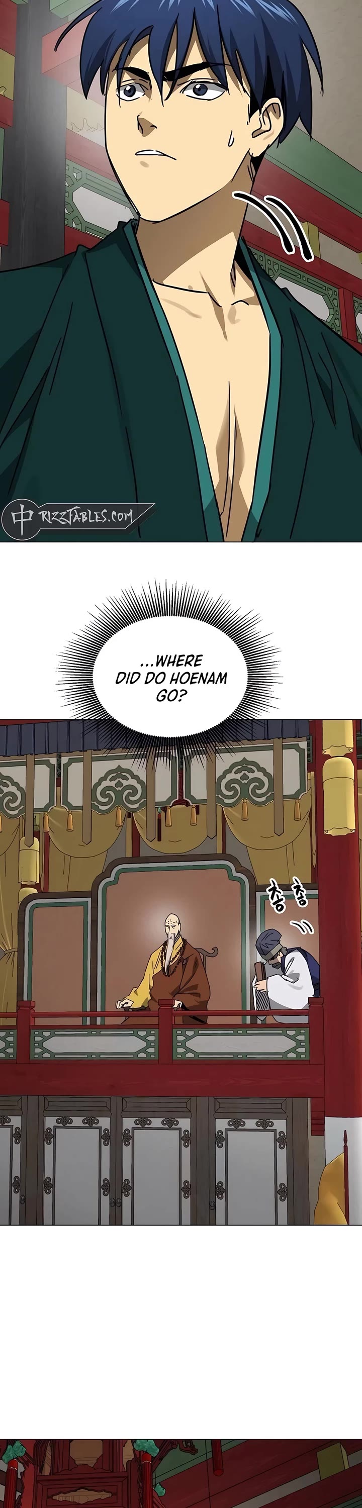 Chapter 221 - Image 55