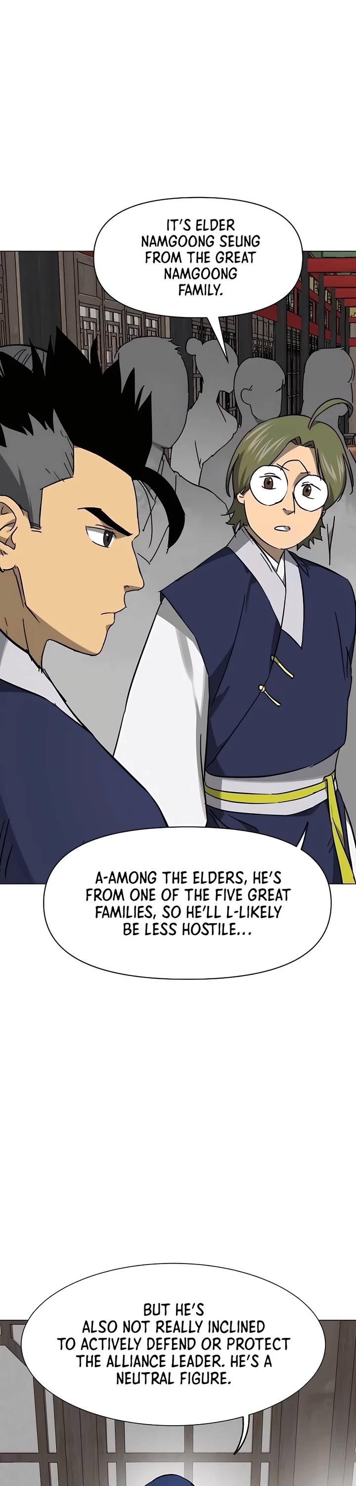 Chapter 221 - Image 7