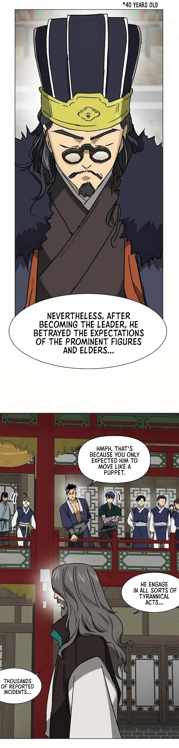Chapter 222 - Image 14