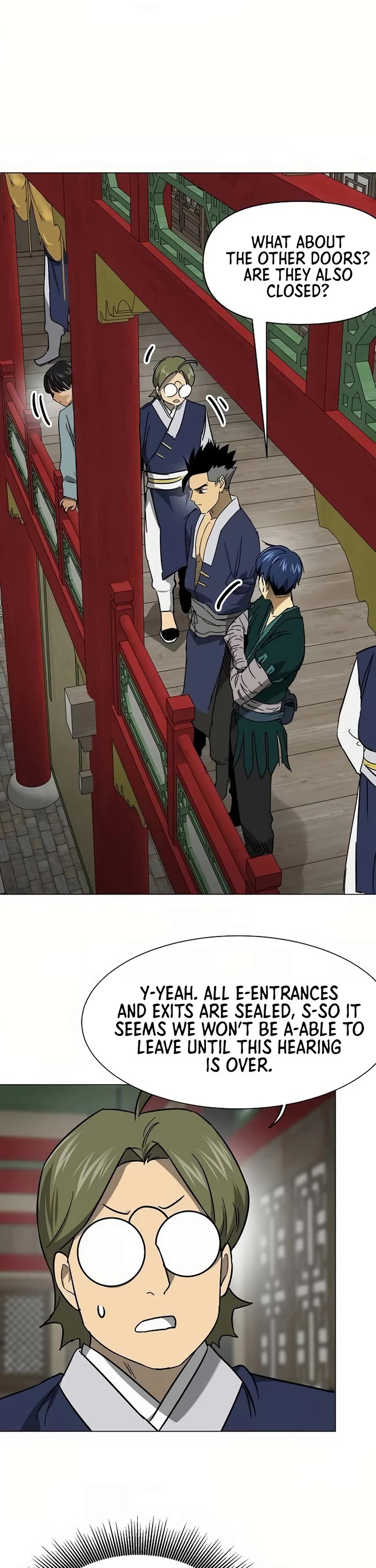 Chapter 222 - Image 15