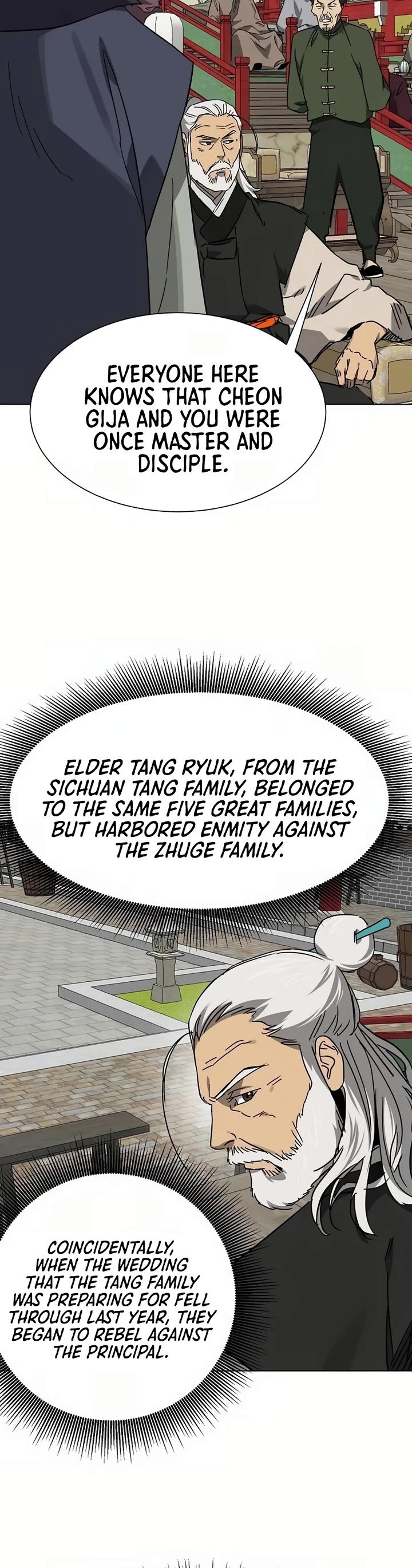 Chapter 222 - Image 20