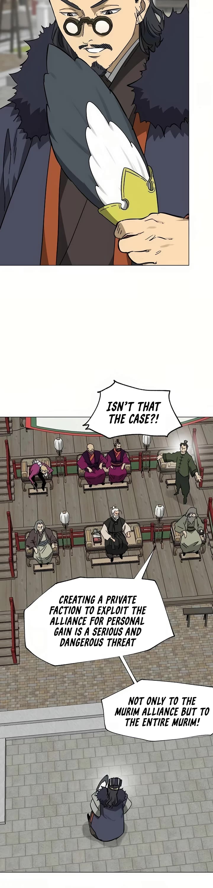 Chapter 222 - Image 27