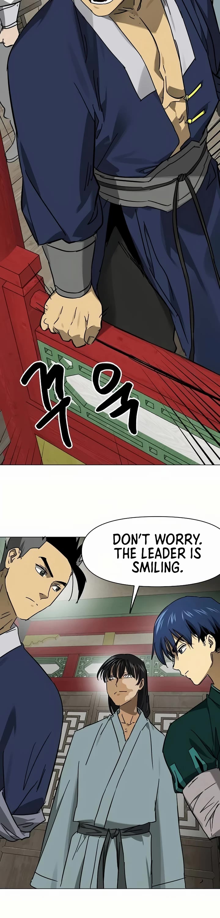 Chapter 222 - Image 31