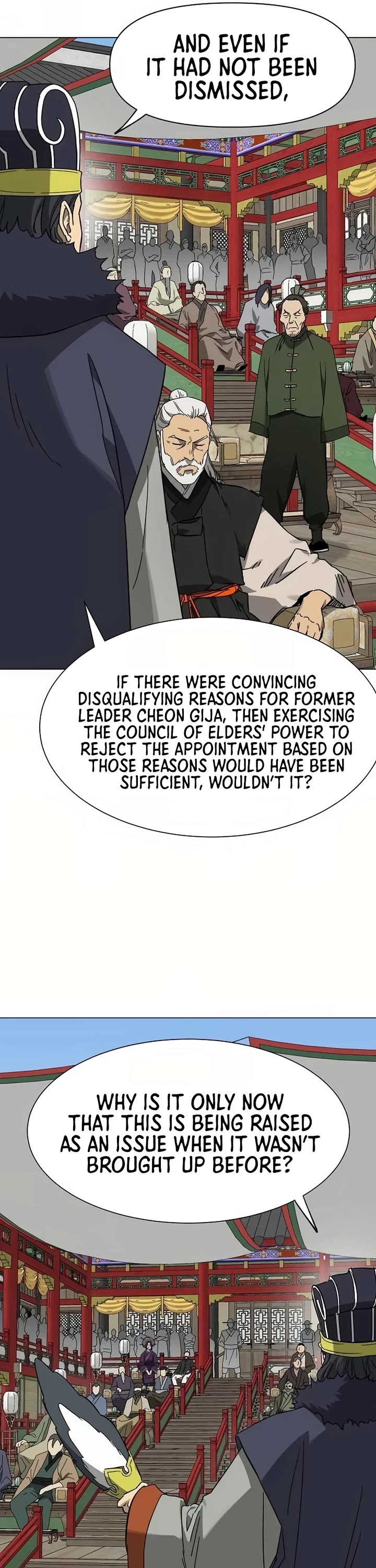 Chapter 222 - Image 34