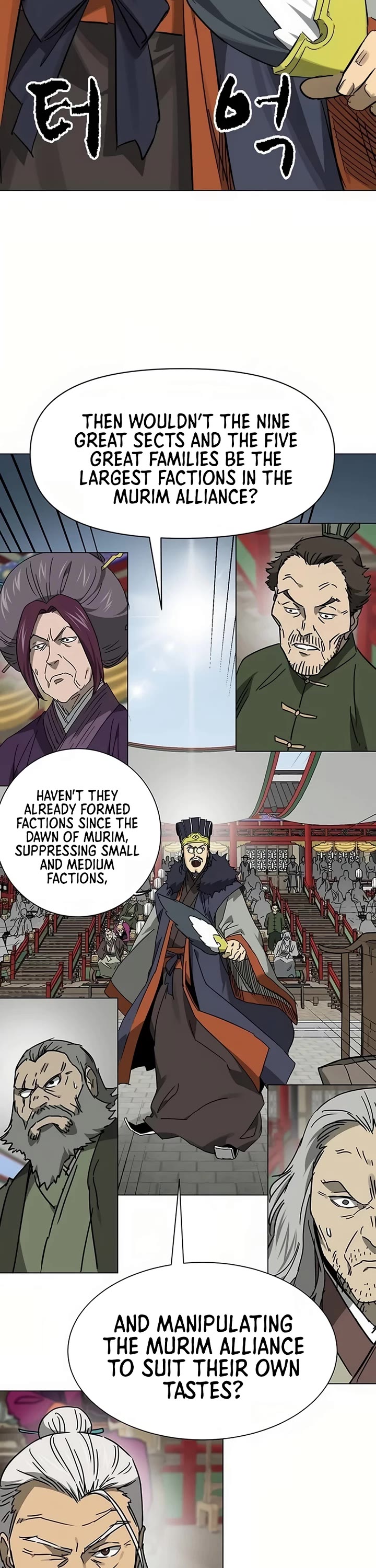 Chapter 222 - Image 39