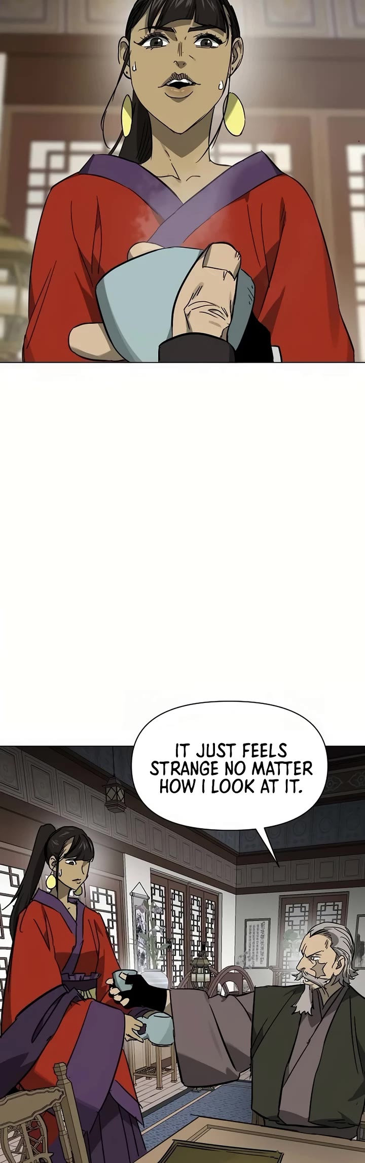 Chapter 222 - Image 52