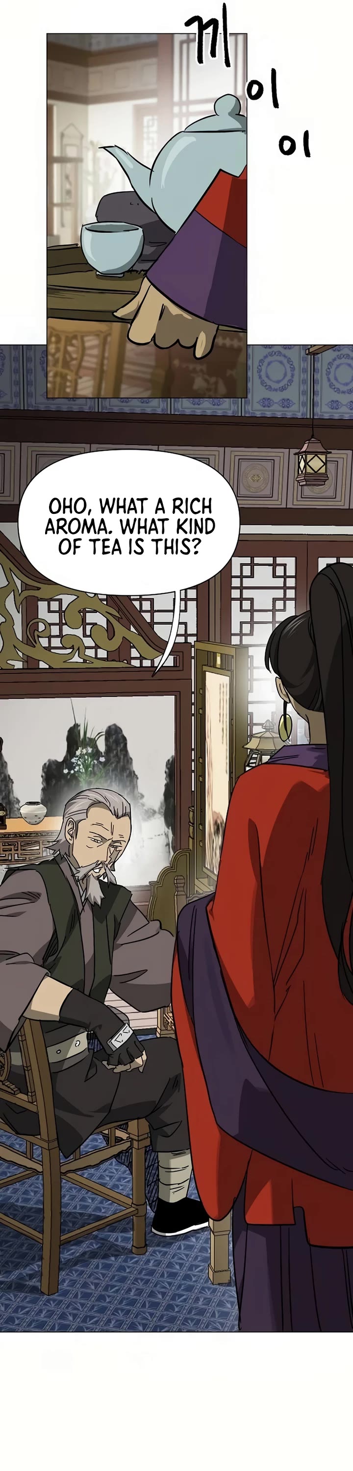 Chapter 222 - Image 6