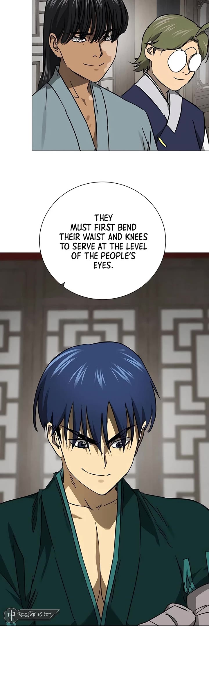 Chapter 223 - Image 13